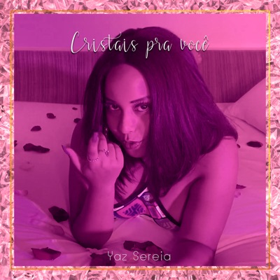 Cristais pra Você - Single