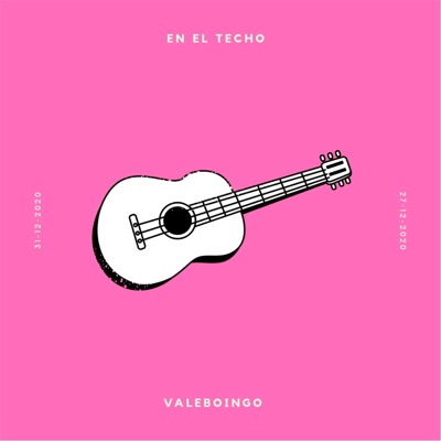 En El Techo (feat. Joe Budhi) - Single