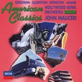 American Classics artwork