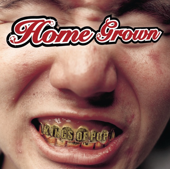 Cover artwork for Tomorrow