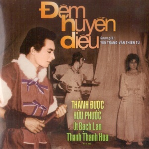 Đêm Huyền Diệu