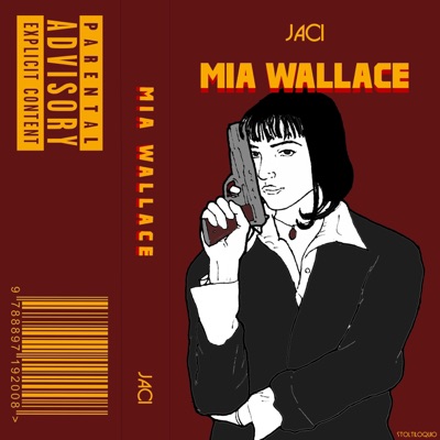 Mia Wallace - Single