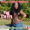 Feel the Fire the Dave Anthony Classic Mix - Single