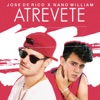 Atrévete - Single