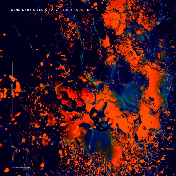Your House - Single