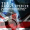 The King's Declaration of War Speech Part 1 - H.M. King George VI lyrics