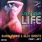 Live Your Life (feat. Jay) - Smash Phunk & Alex Guesta lyrics