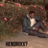 Hendrixx - Switching Positions