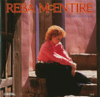 Reba McEntire - The Last One to Know artwork