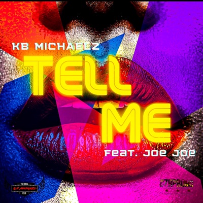 Tell Me - Single