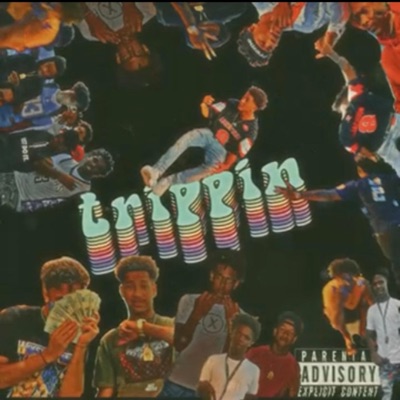 Trippin' - Single
