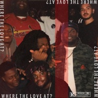 Where the Love At - Single - Hall of Fame