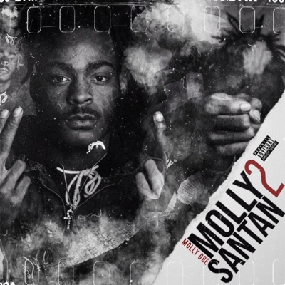 Molly Santan 2 - EP