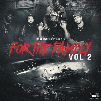 For the Family, Vol. 2
