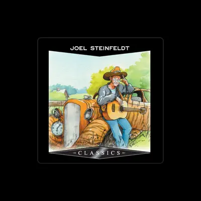 Listen to Joel Steinfeldt, watch music videos, read bio, see tour dates & more!