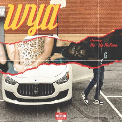 Wya - Single