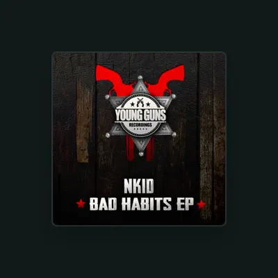 Listen to N.Kid, watch music videos, read bio, see tour dates & more!