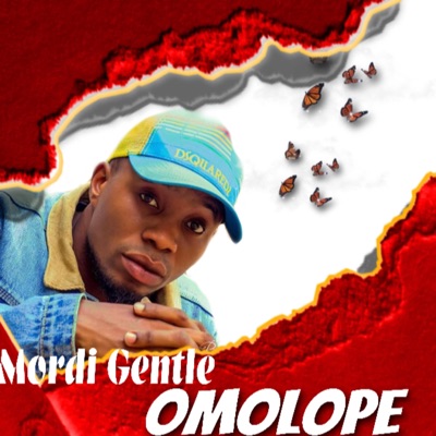 Omolope - Single