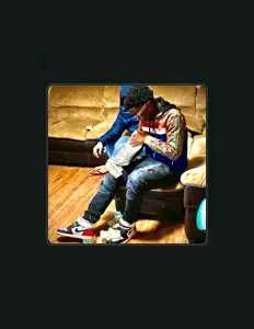 Dengarkan Ypb Tay, tonton video musik, baca bio, lihat tanggal tur & lainnya!