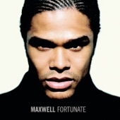 Maxwell - Fortunate