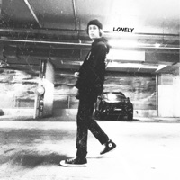 Lonely - Single - Nick Alexandr