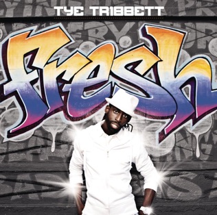 Tye Tribbett Free To Worship