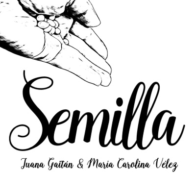 Semilla (feat. Bernardo Parrilla) - Single