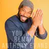 You Will Remain