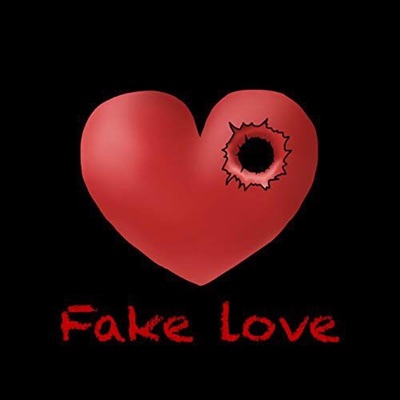 Fake Love (feat. Laviish) - Single