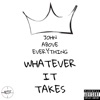 Whatever It Takes - Single