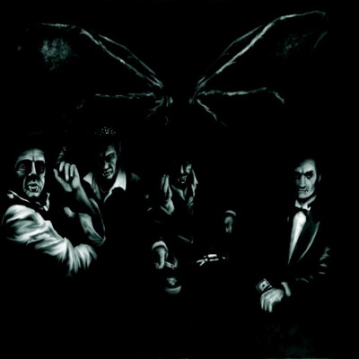 Something to Smoke to (feat. E-Dubb1, Vice Versa & Crisis) - Single