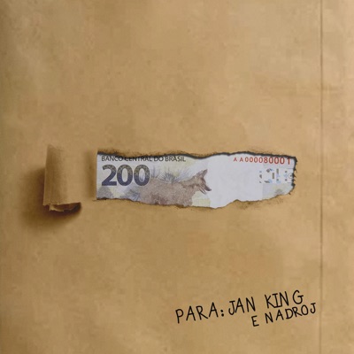 Lobo-Guará (feat. Mc Nadroj) - Single