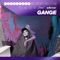 GANGE (feat. Shiva) - Single