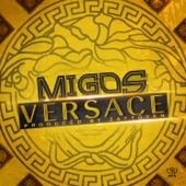 Migos - Versace (Remix) feat. Drake