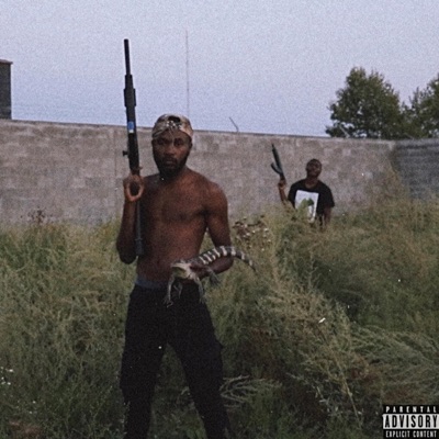 Metro Slums - EP