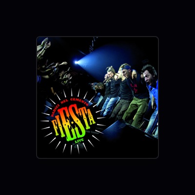 Listen to Radici Nel Cemento, watch music videos, read bio, see tour dates & more!