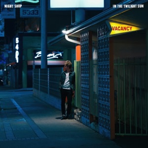 In the Twilight Sun - Single