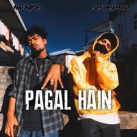 Pagal Hain - Single - GIROKx