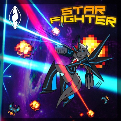 Star Fighter - Single