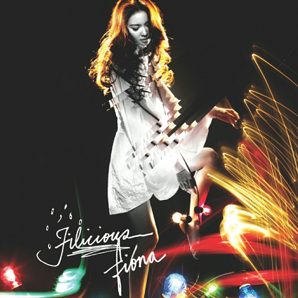 Filicious - EP