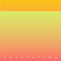 Invitation - Single - Sandy H