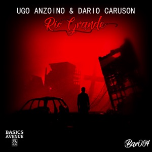 Rio Grande - EP