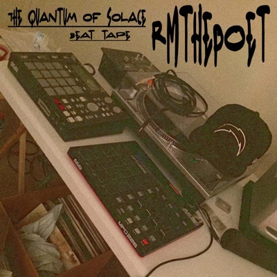 The Quantum of Solace