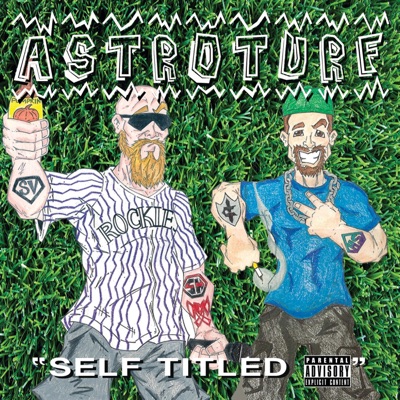 Self Titled (feat. Big Trox & JDirty)