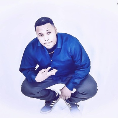 I DO (feat. ShemerXTheta) - Single