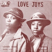 Love Joys - All I Can Say