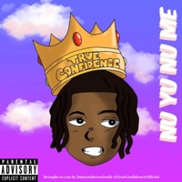 Nu Yu Nu Me - True Confidence
