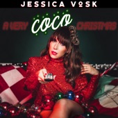 A Very Coco Christmas - EP artwork