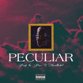 Peculiar (feat. Cbreadthakid) ProofeThePrince