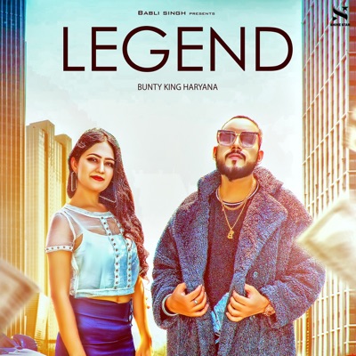 Legend - Single